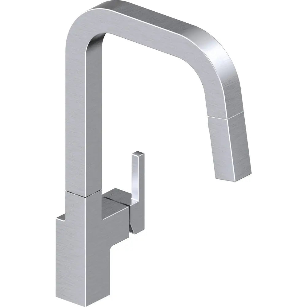 Delta Single Handle Pull Down Kitchen Faucet 930LF-AR - Plumbing Market