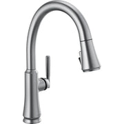 Delta Single Handle Pull-Down Shieldspray 9179-AR-DST - Plumbing Market