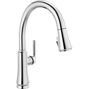 Delta Single Handle Pull-Down Shieldspray 9179-DST - Plumbing Market