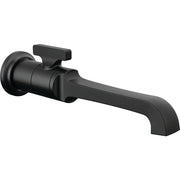 Delta Single Handle Wall Mount Bathroom Faucet T3589LF-BLWL - Plumbing Market