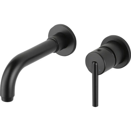 Delta Single Handle Wall Mount Lavatory Faucet Trim T3559LF-BLWL - Plumbing Market