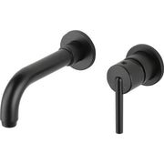 Delta Single Handle Wall Mount Lavatory Faucet Trim T3559LF-BLWL - Plumbing Market