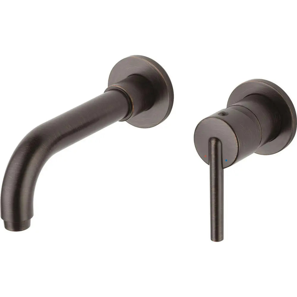 Delta Single Handle Wall Mount Lavatory Faucet Trim T3559LF-RBWL - Plumbing Market