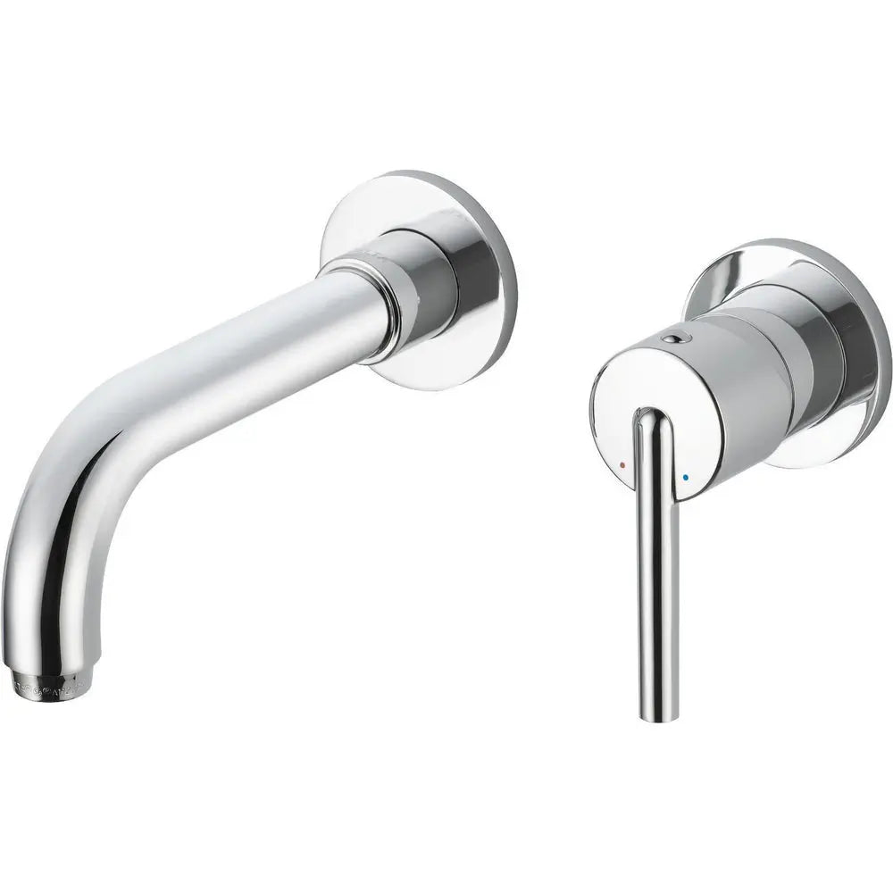 Delta Single Handle Wall Mount Lavatory Faucet Trim T3559LF-WL - Plumbing Market