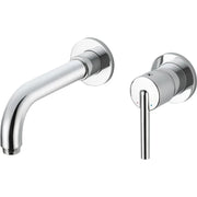 Delta Single Handle Wall Mount Lavatory Faucet Trim T3559LF-WL - Plumbing Market