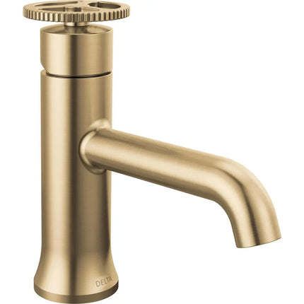 Delta Single-Hole Bathroom 558-CZMPU-DST - Plumbing Market