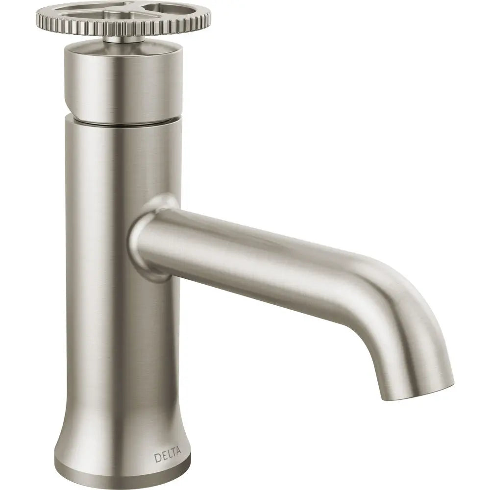 Delta Single-Hole Bathroom 558 - 558-SSMPU-DST