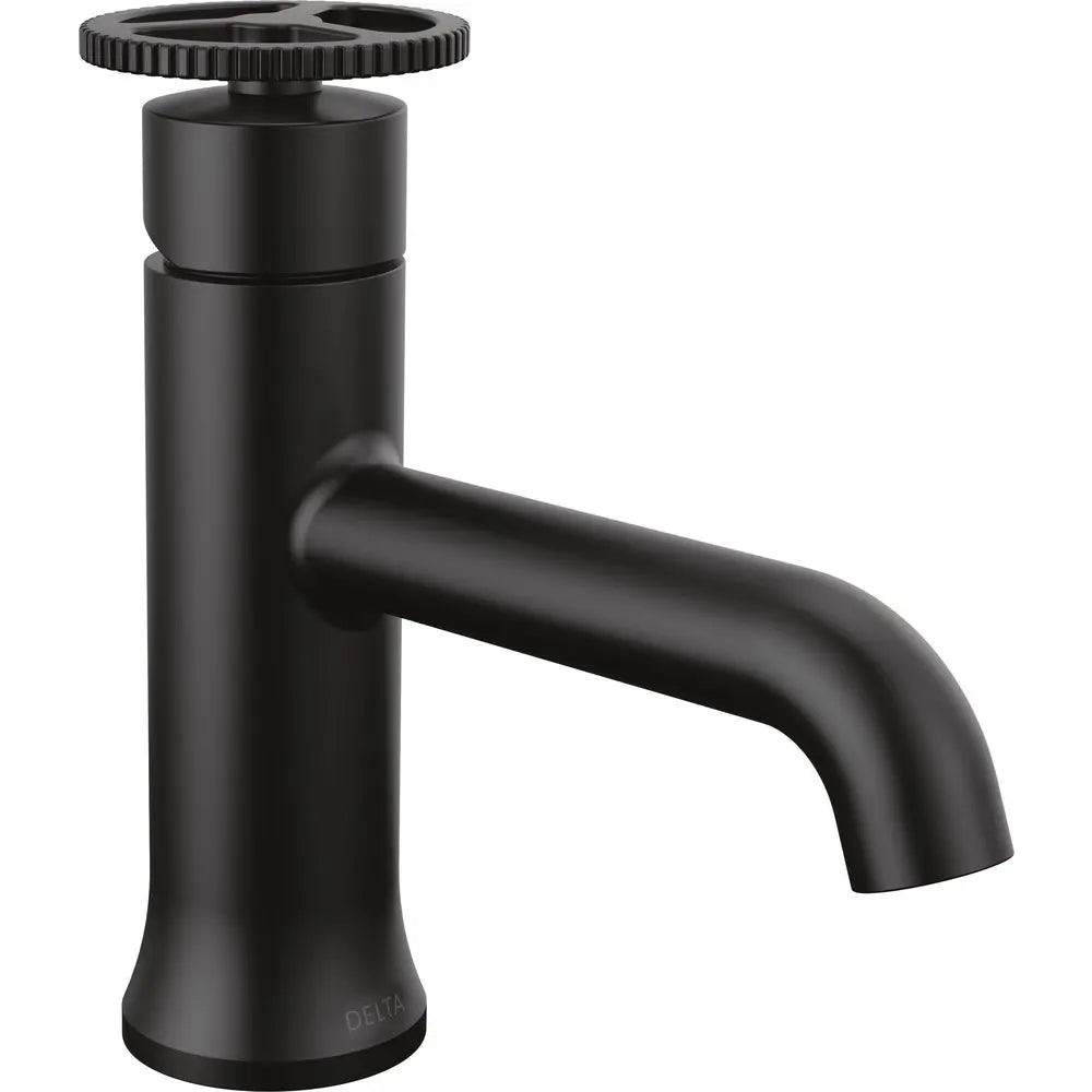 Delta Single-Hole Bathroom 558 - 558-BLMPU-DST