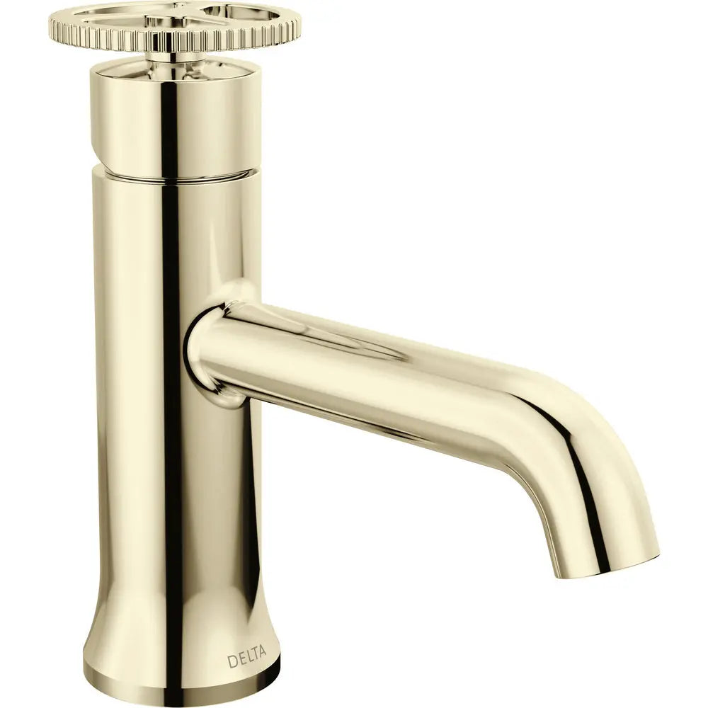 Delta Single-Hole Bathroom 558 - 558-PNMPU-DST