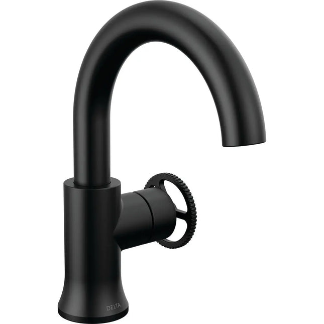 Delta Single-Hole Bathroom 558HAR-BL-DST - Plumbing Market