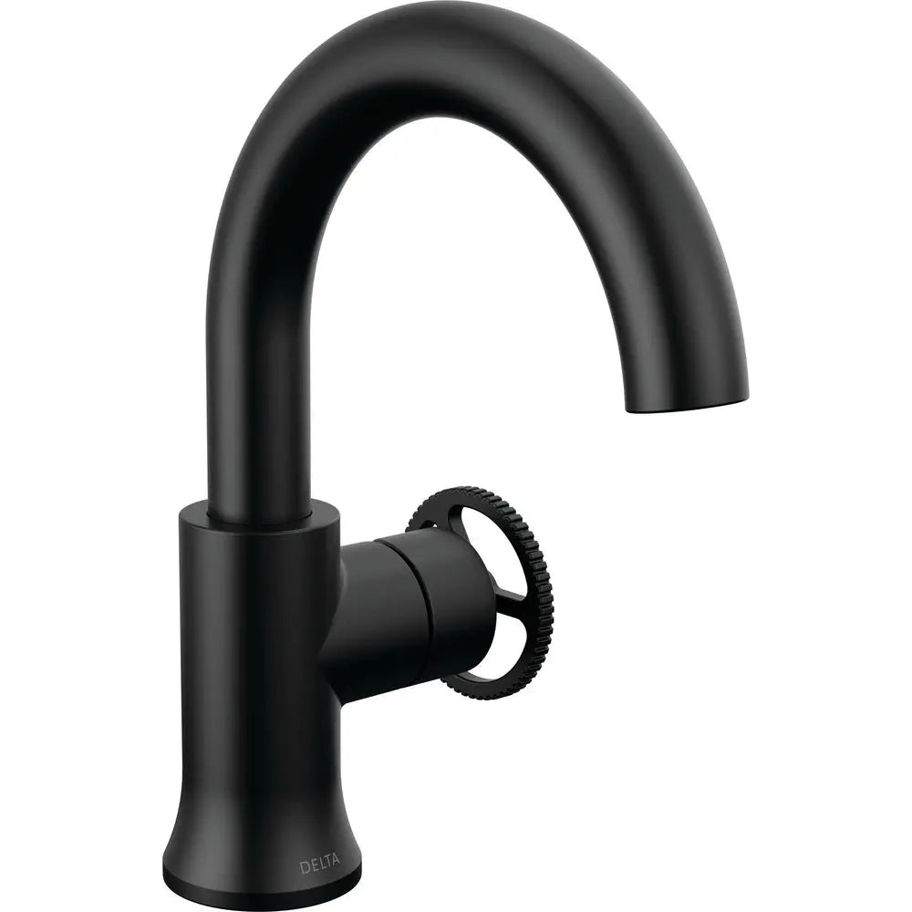 Delta Single-Hole Bathroom 558HAR - 558HAR-BL-DST