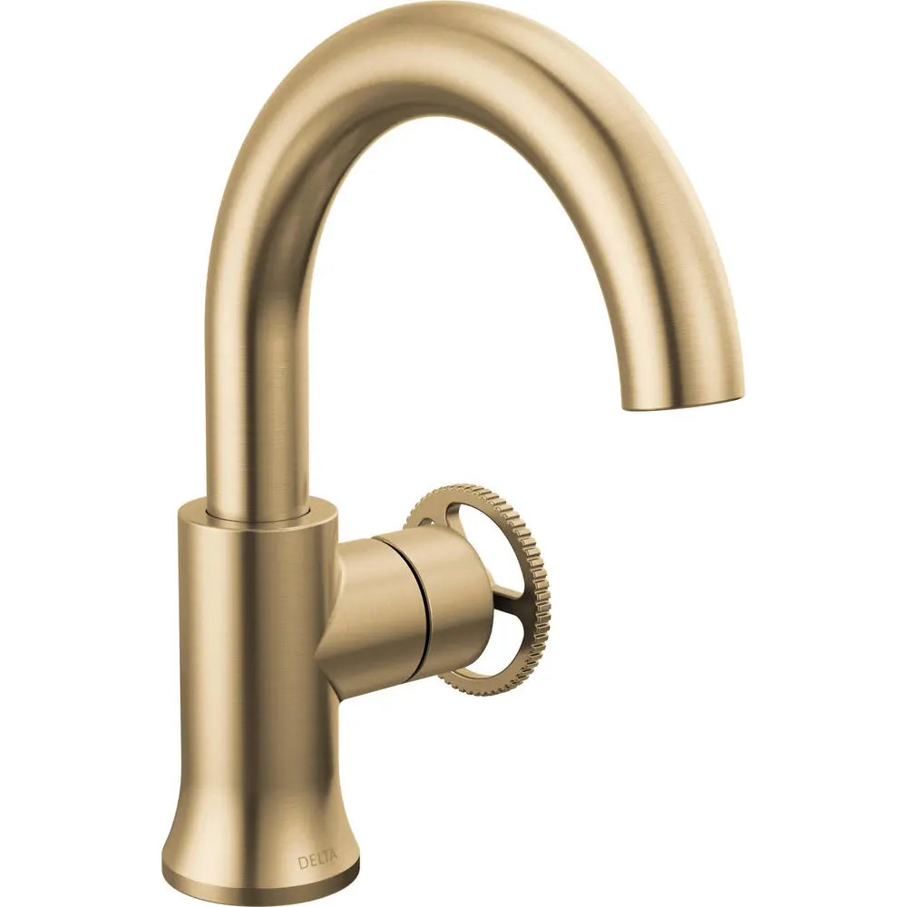 Delta Single-Hole Bathroom 558HAR - 558HAR-CZ-DST