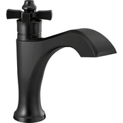 Delta Single Hole Bathroom Faucet 1C 557-BLMPU-DST - Plumbing Market
