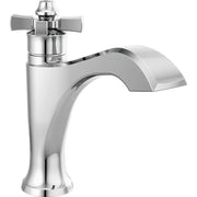 Delta Single Hole Bathroom Faucet 1C 557-LPU-DST - Plumbing Market
