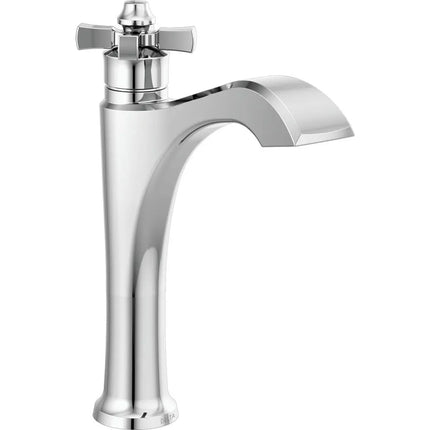Delta Single Hole Bathroom Faucet 1C 657-DST - Plumbing Market