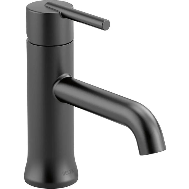 Delta Single Hole - Single Handle - Less Pop Up 559LF-BLLPU - Plumbing Market