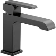 Delta Single Hole - Single Handle - Less Pop Up 567LF-BLLPU - Plumbing Market