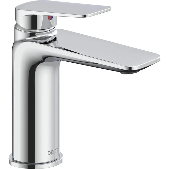 Delta Single Lever Faucet -Less Popup 571LF-LPU - Plumbing Market