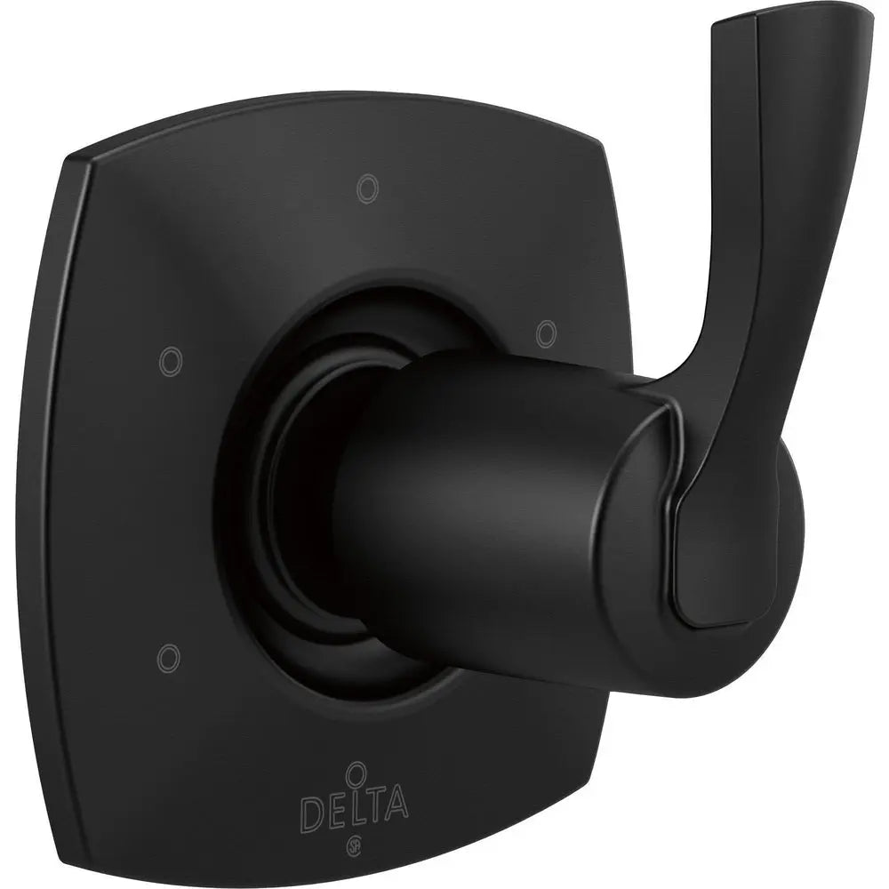 Delta Six Function Diverter Trim T11976-BL - Plumbing Market