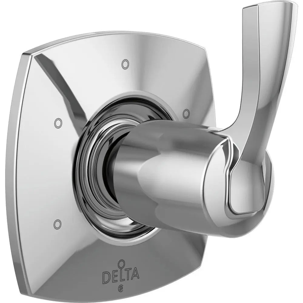 Delta Six Function Diverter Trim T11976 - Plumbing Market