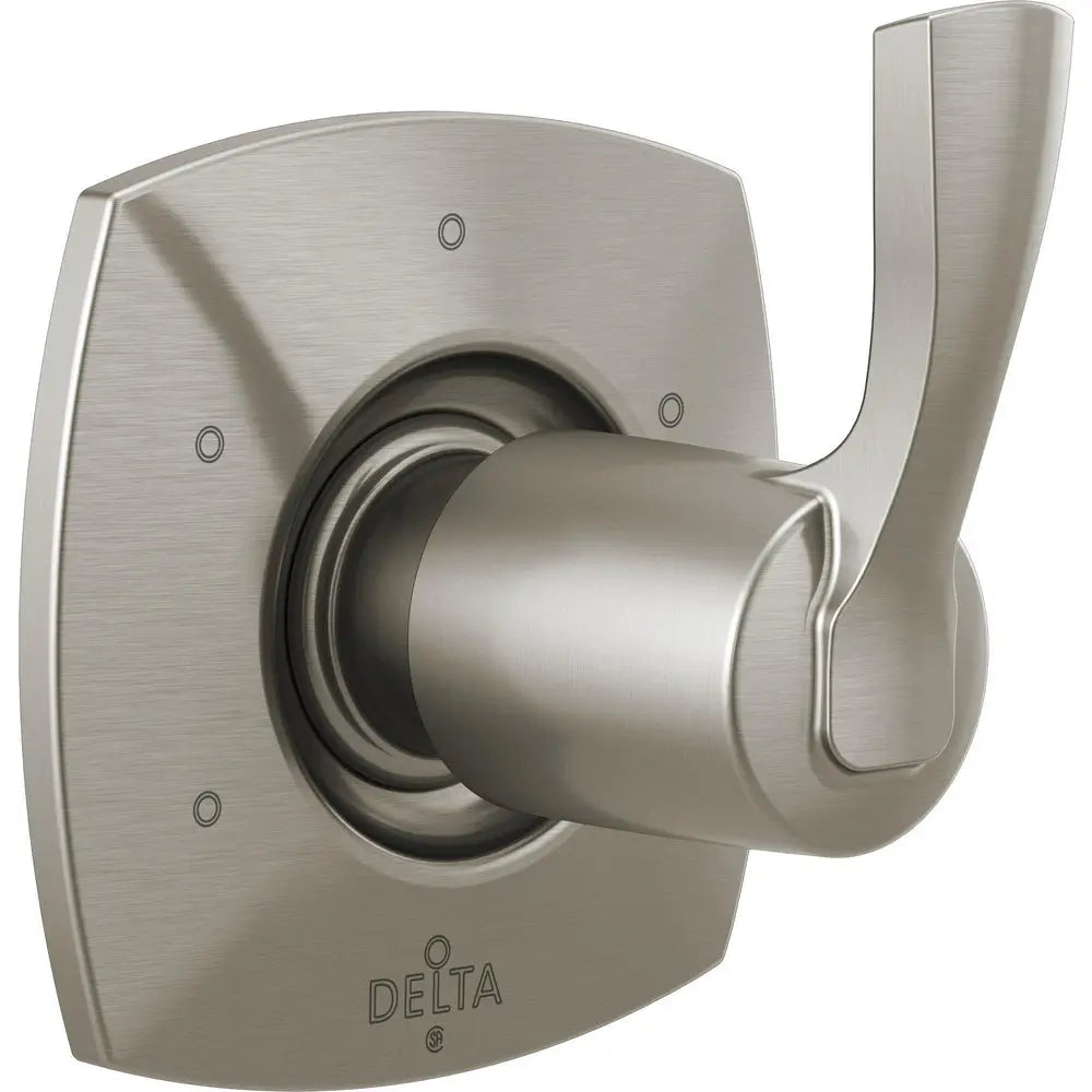 Delta Six Function Diverter Trim T11976-SS - Plumbing Market
