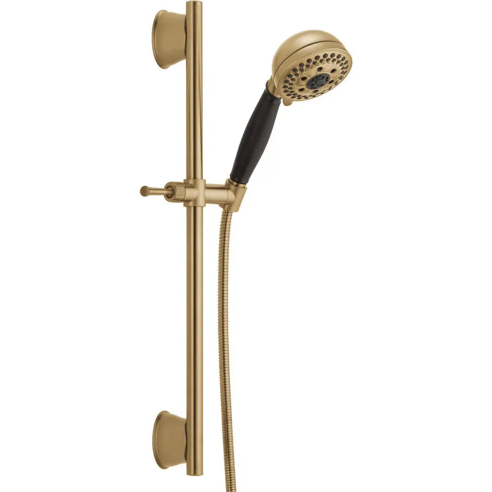 Delta Slide Bar Hand Shower 51559-CZ - Plumbing Market