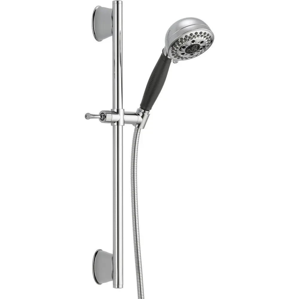 Delta Slide Bar Hand Shower 51559 - Plumbing Market