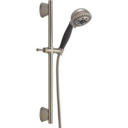 Delta Slide Bar Hand Shower 51559-SS - Plumbing Market