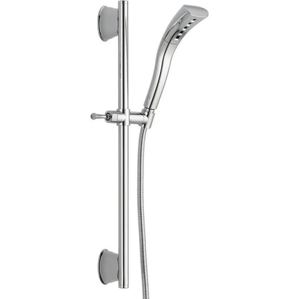 Delta Slide Bar Hand Shower 51579 - Plumbing Market