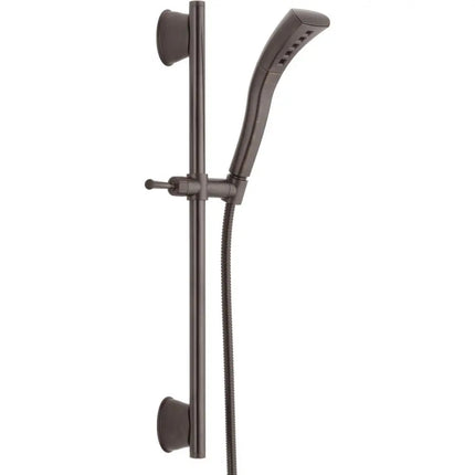 Delta Slide Bar Hand Shower 51579-RB - Plumbing Market