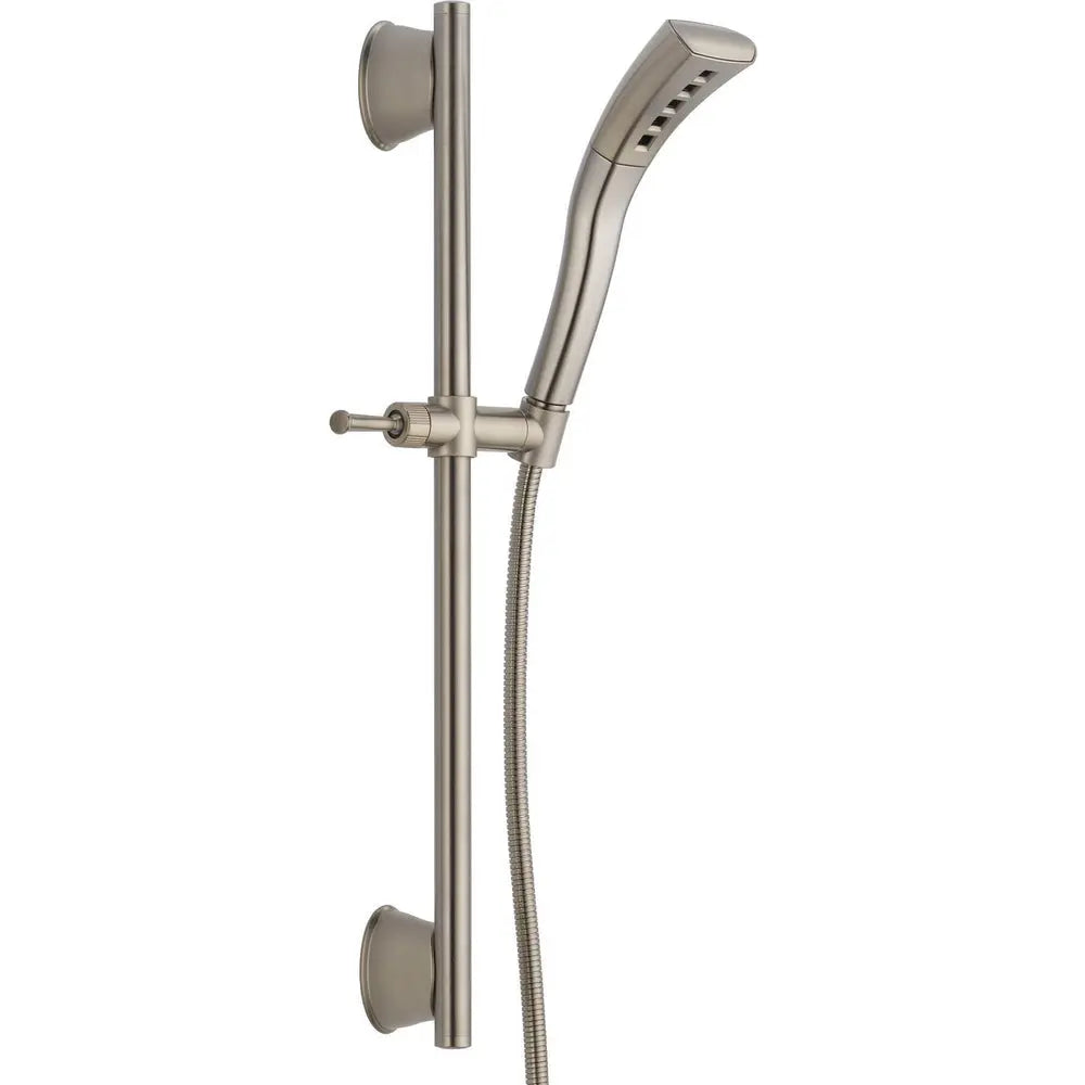 Delta Slide Bar Hand Shower 51579-SS - Plumbing Market