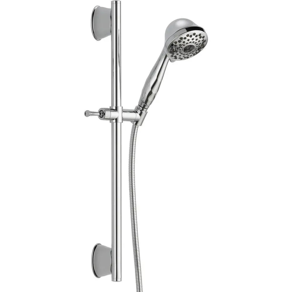 Delta Slide Bar Hand Shower 51589 - Plumbing Market