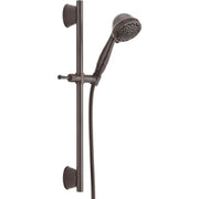Delta Slide Bar Hand Shower 51589-RB - Plumbing Market