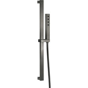 Delta Slide Bar Hand Shower With H2Okinetic 51567-KS-PR - Plumbing Market