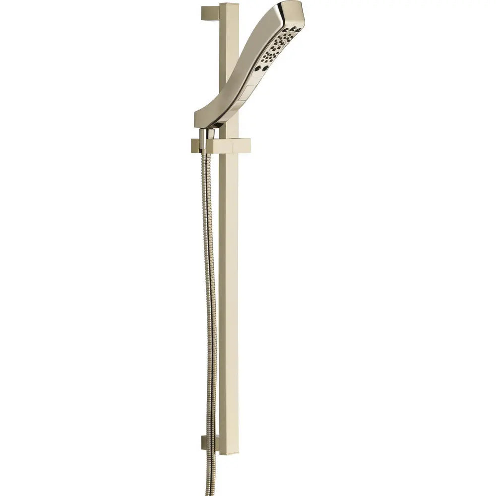 Delta Slide Bar Handshower 51552-PN - Plumbing Market
