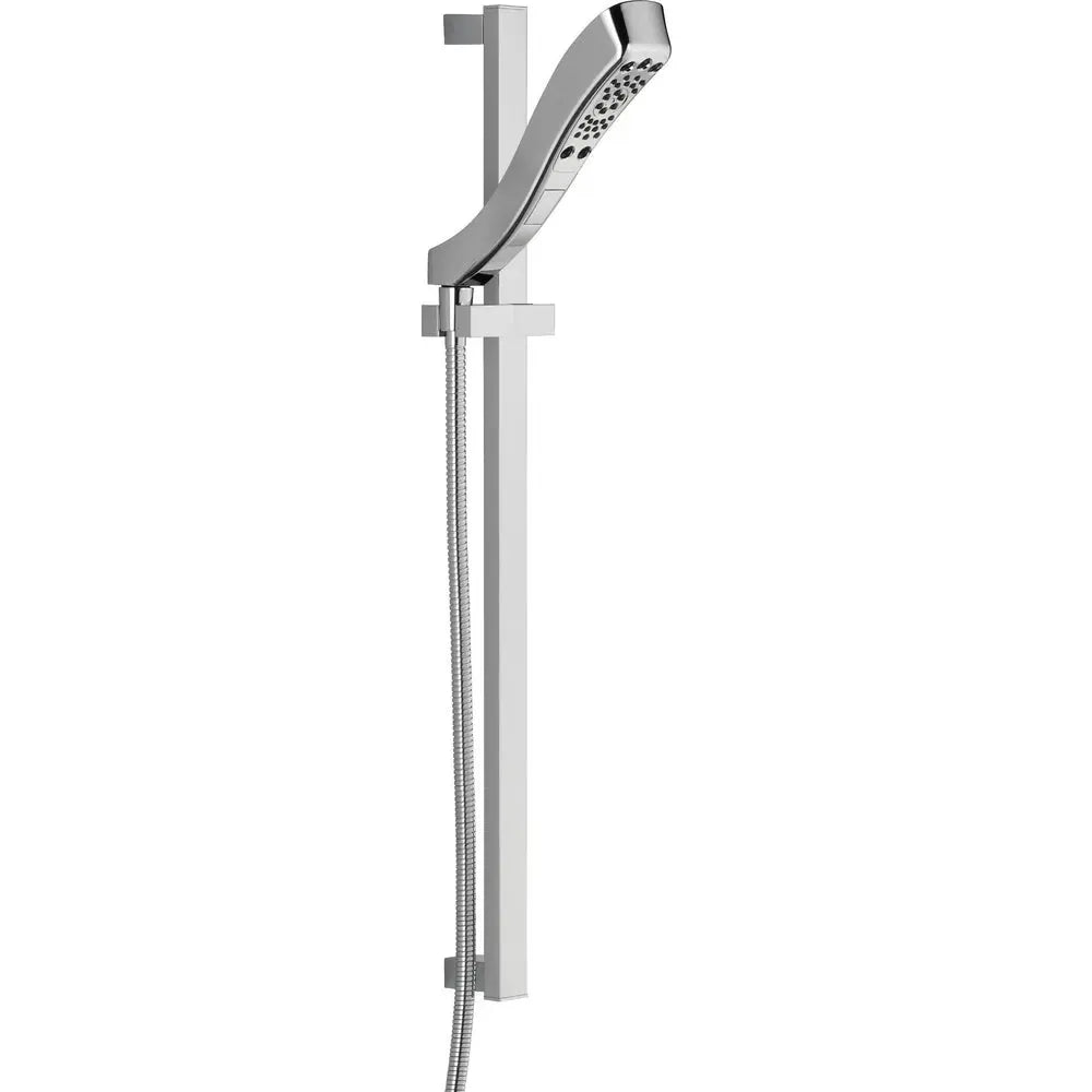 Delta Slide Bar Handshower 51552 - Plumbing Market