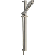 Delta Slide Bar Handshower 51552-SS - Plumbing Market