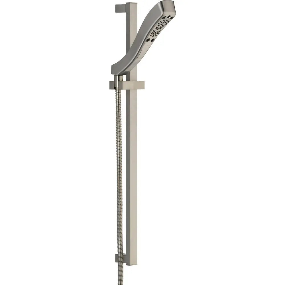 Delta Slide Bar Handshower 51552-SS - Plumbing Market
