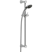 Delta Slide Bar Handshower 57011 - Plumbing Market