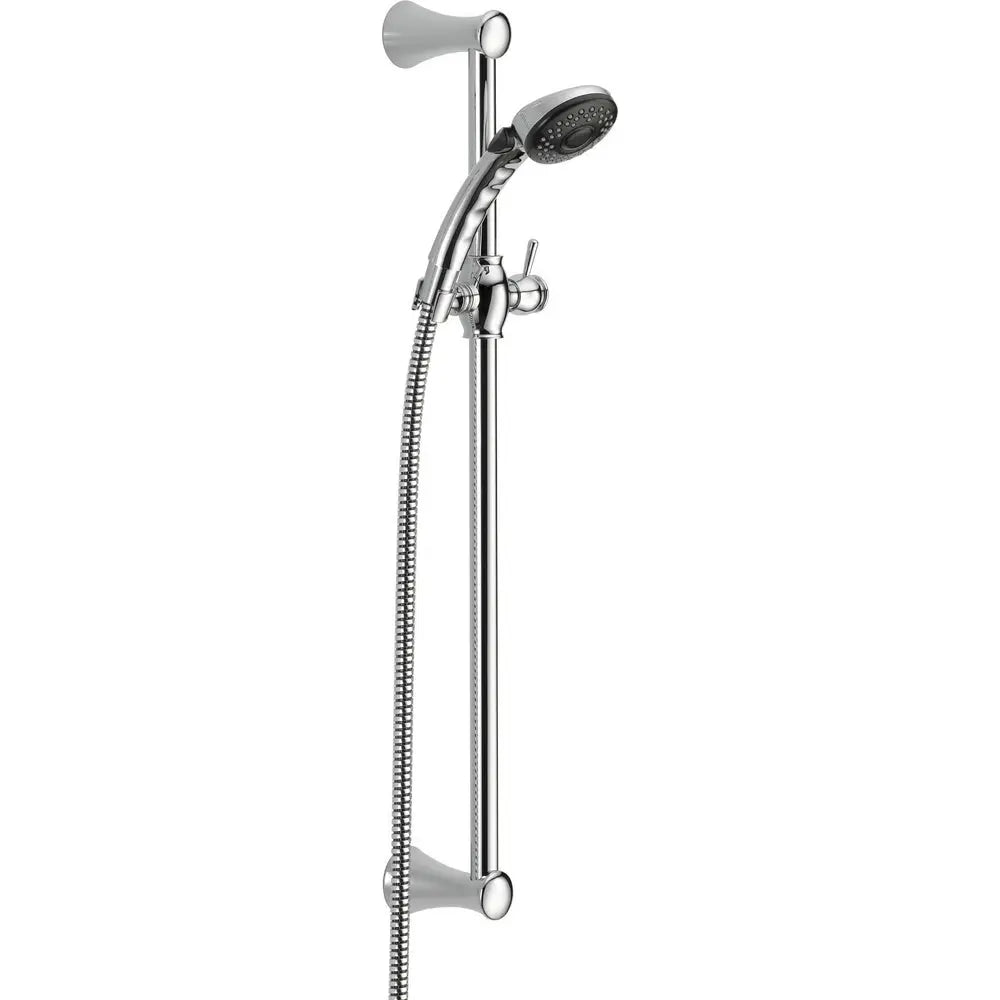 Delta Slide Bar Handshower 57011 - Plumbing Market