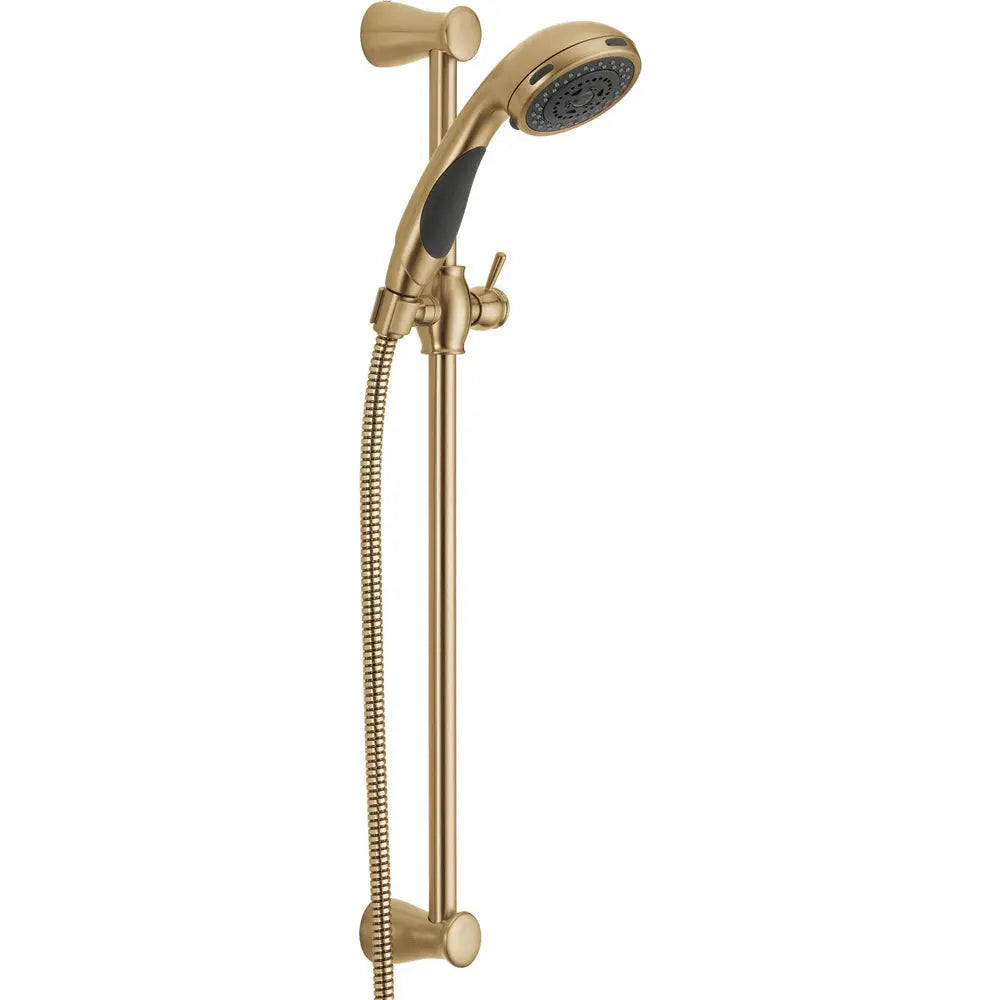 Delta Slide Bar Handshower 57014-CZ - Plumbing Market