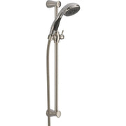 Delta Slide Bar Handshower 57014-SS - Plumbing Market