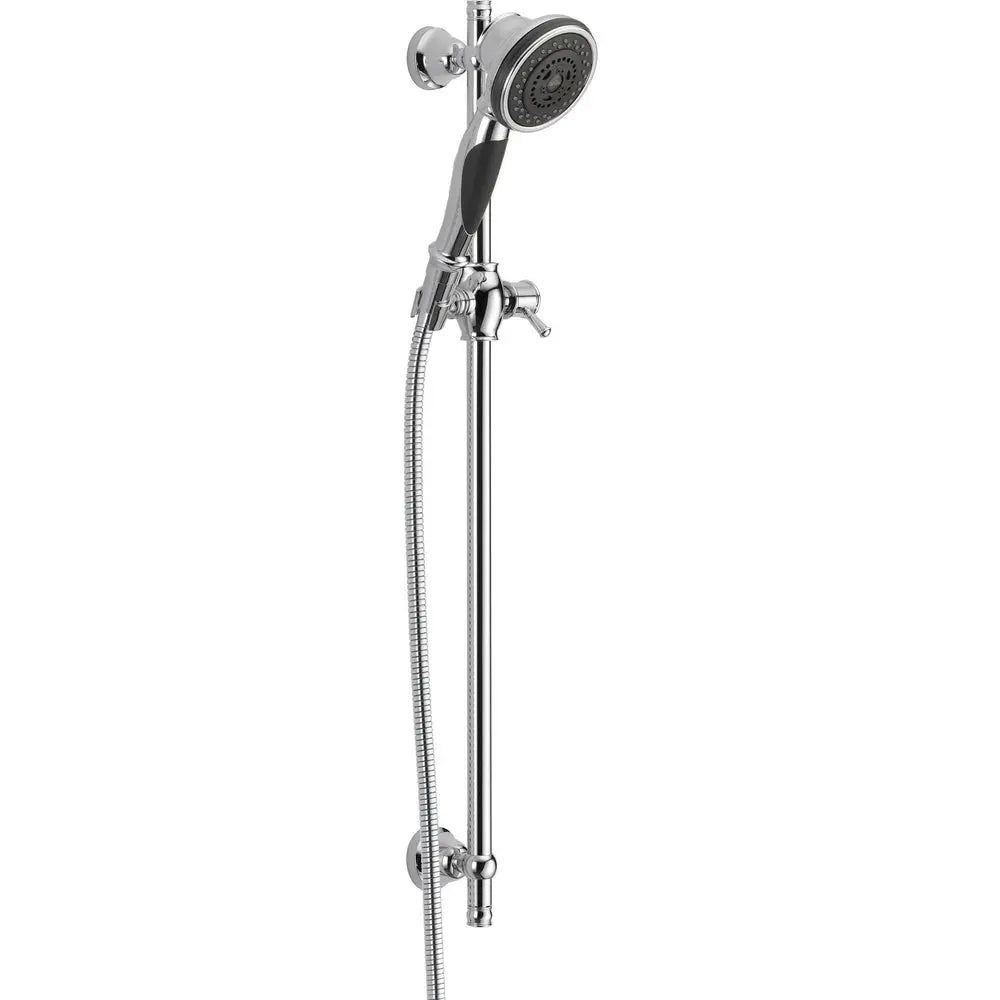 Delta Slide Bar Handshower 57021 - Plumbing Market