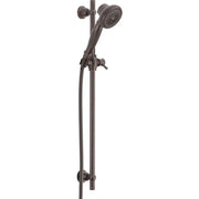 Delta Slide Bar Handshower 57021-RB - Plumbing Market
