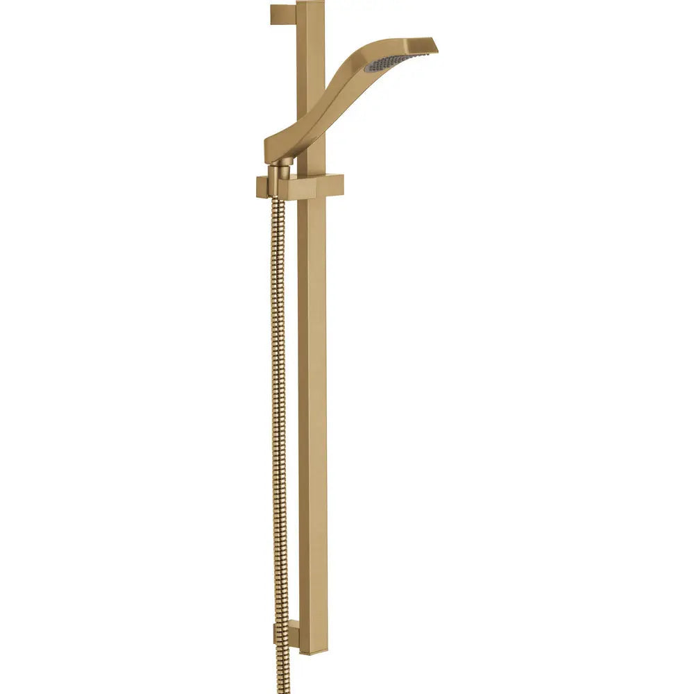 Delta Slide Bar Handshower 57051-CZ - Plumbing Market