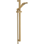 Delta Slide Bar Handshower 57051-CZ - Plumbing Market