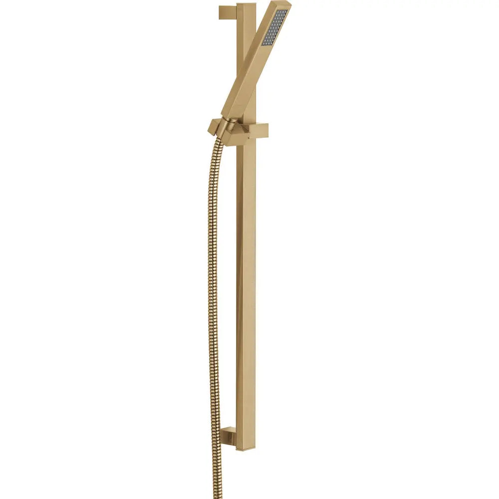 Delta Slide Bar Handshower 57530-CZ - Plumbing Market