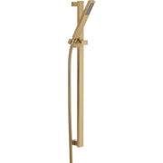 Delta Slide Bar Handshower 57530-CZ - Plumbing Market