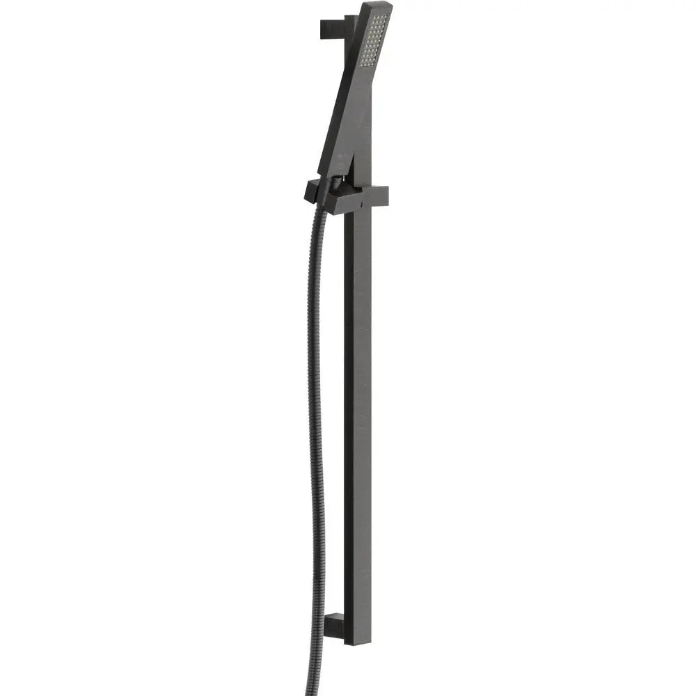 Delta Slide Bar Handshower 57530-RB - Plumbing Market
