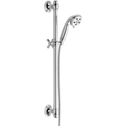 Delta Slide Bar Handswr Round Trad. 3 Setting 51308 - Plumbing Market